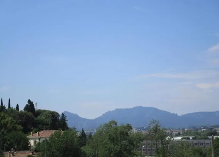 Hotell Les Tourrades