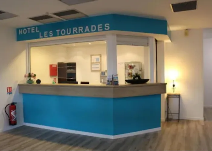 Les Tourrades Cannes