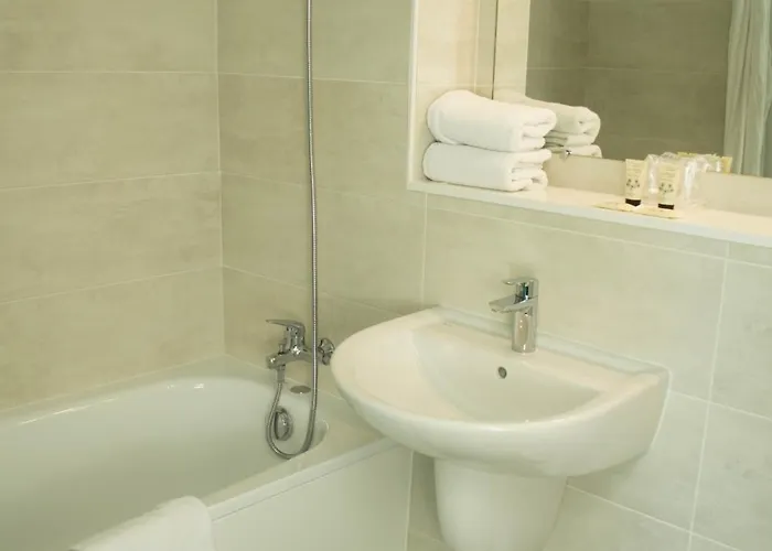 Les Tourrades Hotell Cannes