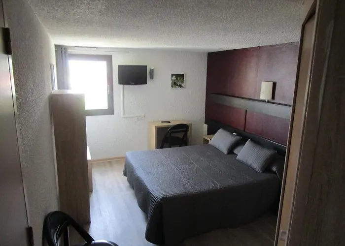 Les Tourrades Hotell Cannes