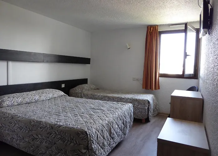 Les Tourrades Hotell Cannes