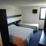 Les Tourrades Hotel 2*