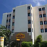 Les Tourrades Hotel Cannes