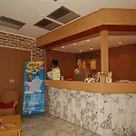 Les Tourrades Hotel