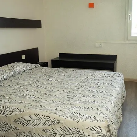 Les Tourrades Hotel 2*