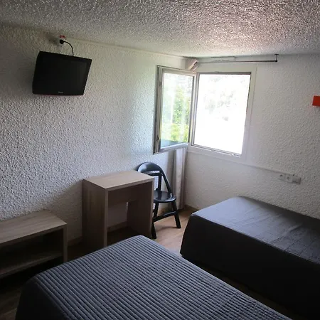 Hotel Les Tourrades 2*