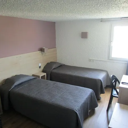 Otel Les Tourrades Cannes