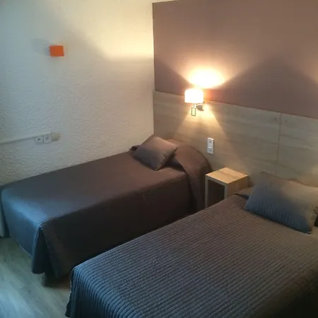 オテル レ トゥラード