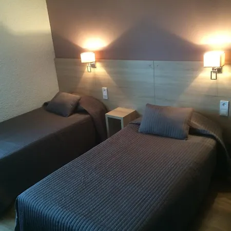 オテル レ トゥラード カンヌ