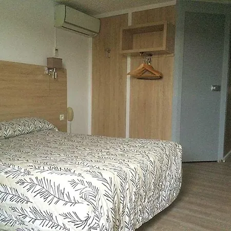 Les Tourrades Hotel