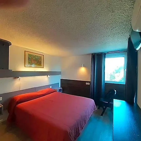 Hotel Les Tourrades Cannes