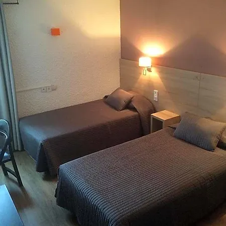 Hotel Les Tourrades Cannes