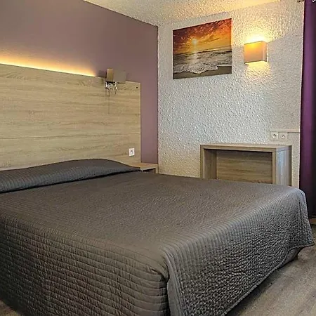 Hotel Les Tourrades Cannes
