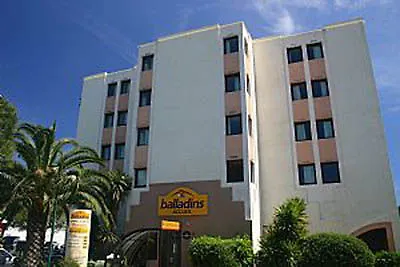 Les Tourrades Hotel Cannes