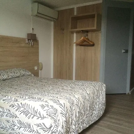 Les Tourrades Hotel