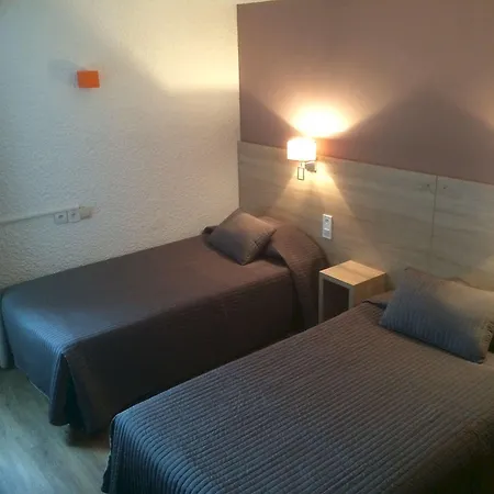 Hotel Les Tourrades