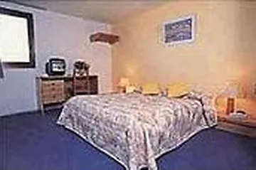 Otel Les Tourrades Cannes