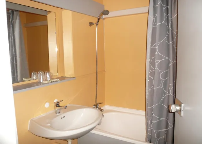 Les Tourrades Hotel Cannes